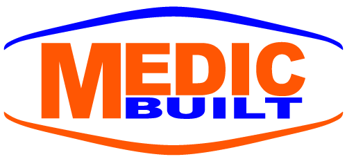 Medic Built, LLC Logo